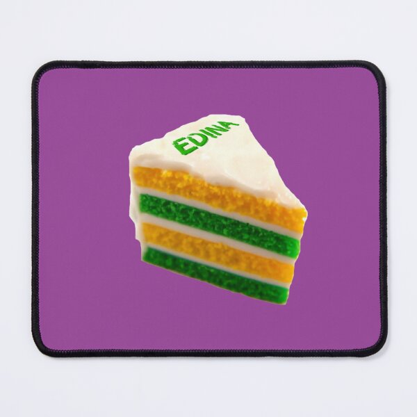Item preview, Edina Cake Eaters - 3 designed and sold by wouyvexb13.