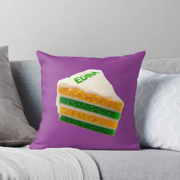 Item preview, Edina Cake Eaters - 3 	 	 designed and sold by wouyvexb13.