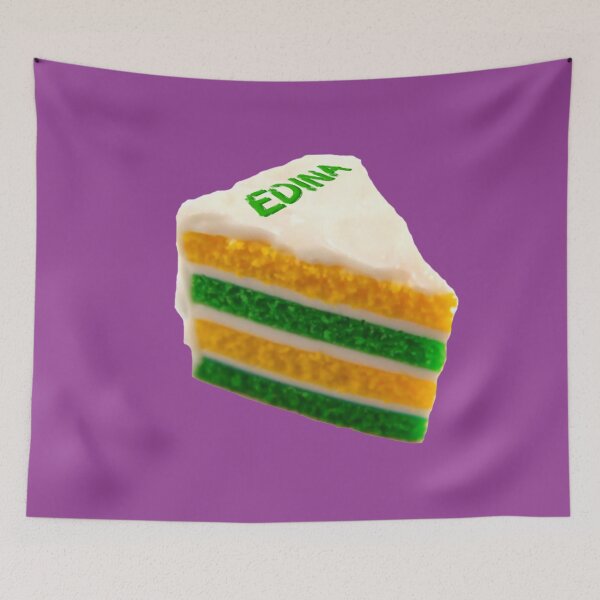 Item preview, Edina Cake Eaters - 3 	 	 designed and sold by wouyvexb13.