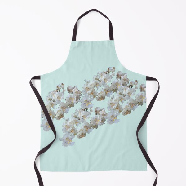 Item preview, A Summertime Beauty - The Catalpa Blossom designed and sold by 5849.