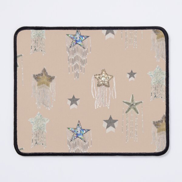 Item preview, Blingy Shooting Stars designed and sold by Clancy Rodgers.