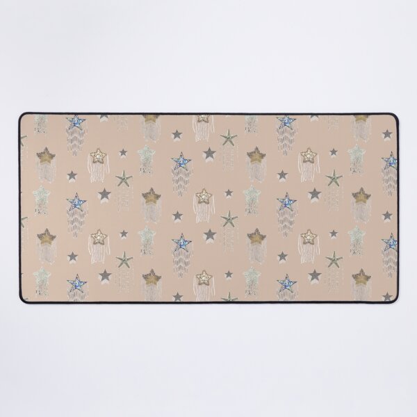 Item preview, Blingy Shooting Stars designed and sold by Clancy Rodgers.