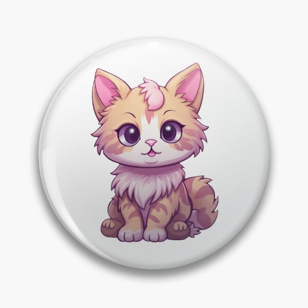 Item preview, Cute Baby Cat designed and sold by Pop-Galore.