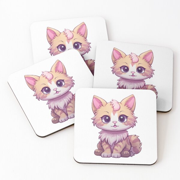 Item preview, Cute Baby Cat designed and sold by Pop-Galore.