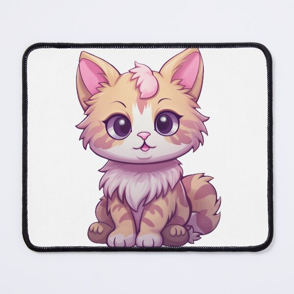 Item preview, Cute Baby Cat designed and sold by Pop-Galore.