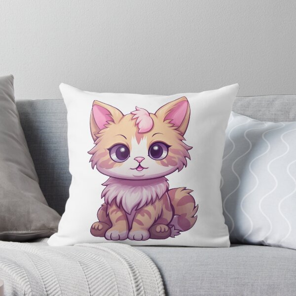 Item preview, Cute Baby Cat designed and sold by Pop-Galore.