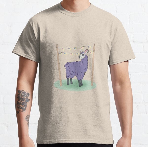 Gleyber Day T-Shirt – Lame LLama