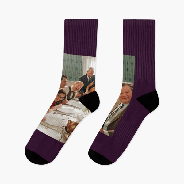 Item preview, Modern family thanksgiving  	 	 designed and sold by uehaaiamsxm55.