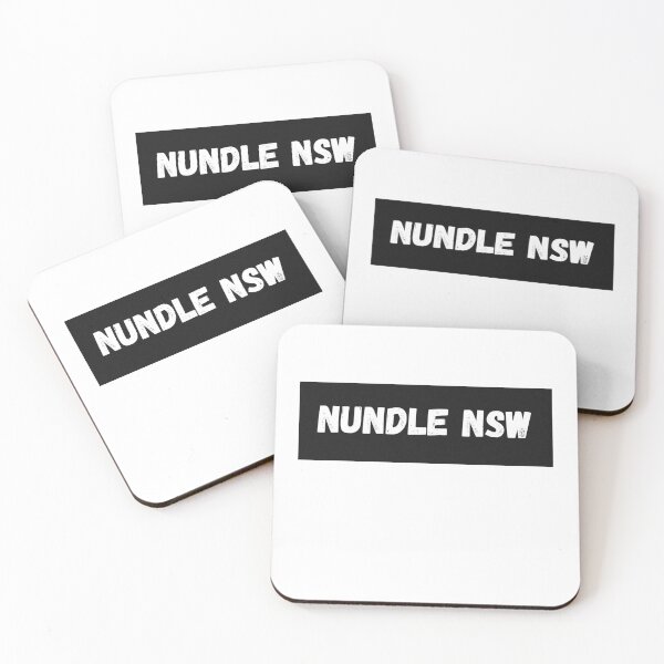 Item preview, Nundle NSW Country Rural Town Australia designed and sold by Reelyfishing.
