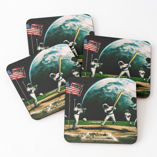 Item preview, Baseball: America’s Favorite Sport designed and sold by SportsShift.