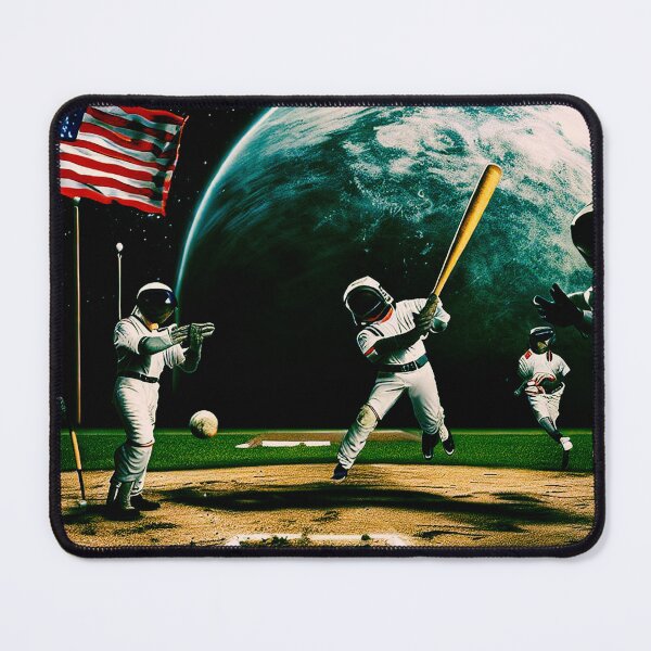 Item preview, Baseball: America’s Favorite Sport designed and sold by SportsShift.