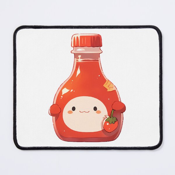 Item preview, Cute Ketchup designed and sold by JehqM.
