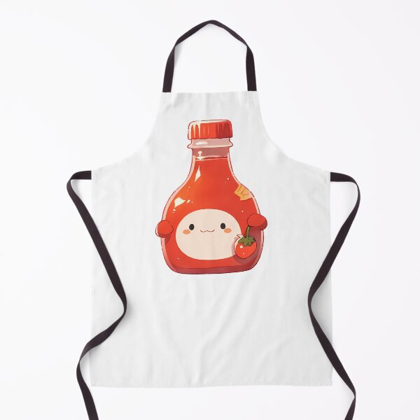 Item preview, Cute Ketchup designed and sold by JehqM.