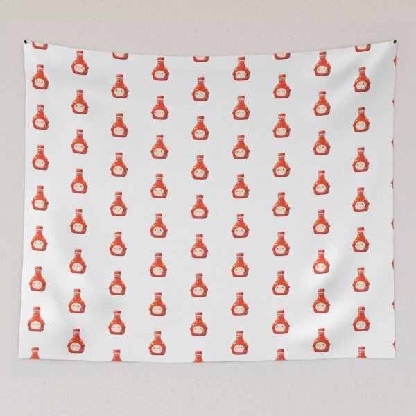 Item preview, Cute Ketchup designed and sold by JehqM.