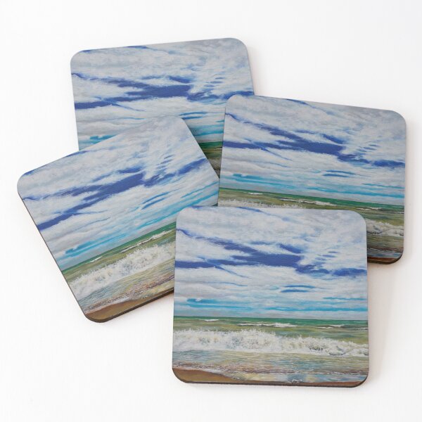 Item preview, Lake Michigan Prism #3 designed and sold by Morgan Adams.