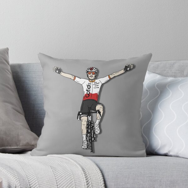 Item preview, Ion Izaguirre Stage 12 TDF designed and sold by @p3p3ncil.