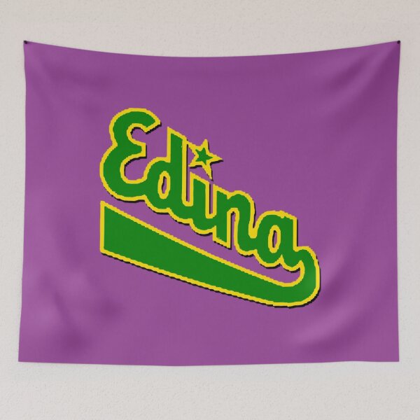Item preview, EDINA Drawstring Bag 	 designed and sold by wouyvexb13.