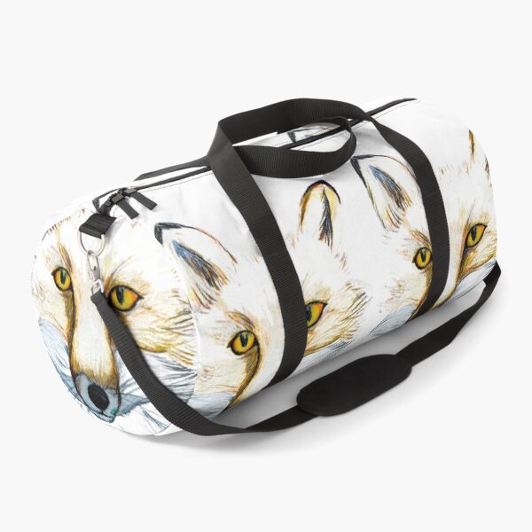 Item preview, Fox designed and sold by CanDo20.