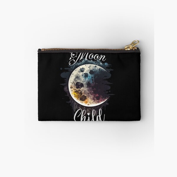 Item preview, Moon Child designed and sold by ThatArtFella.