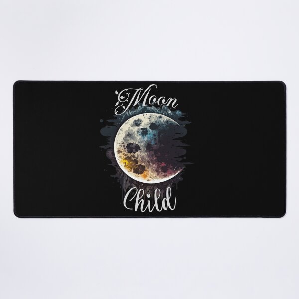 Item preview, Moon Child designed and sold by ThatArtFella.