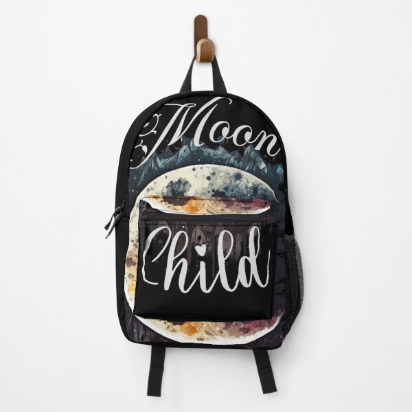 Item preview, Moon Child designed and sold by ThatArtFella.