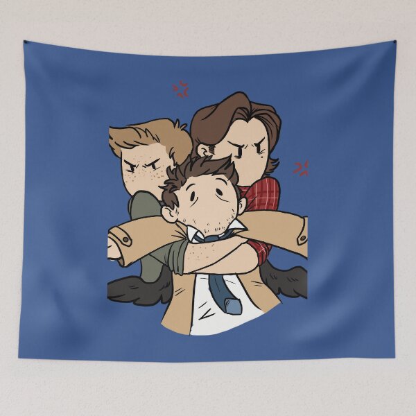 Item preview, Hands off our Angel! 	 	 designed and sold by yvvguhxf61.