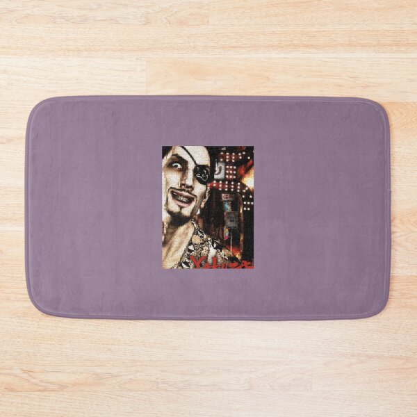 Item preview, Majima Goro - Mosaic 	 	 designed and sold by xplefxwhje42.