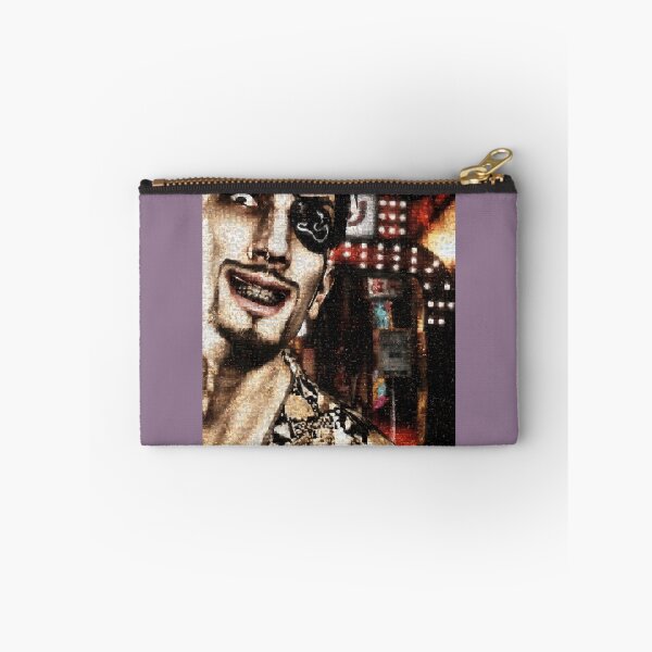 Artikelvorschau, Majima Goro - Mosaik entworfen und verkauft von xplefxwhje42.
