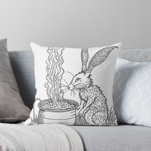 Item preview, Rabbit Brewing designed and sold by moonlitspecter.