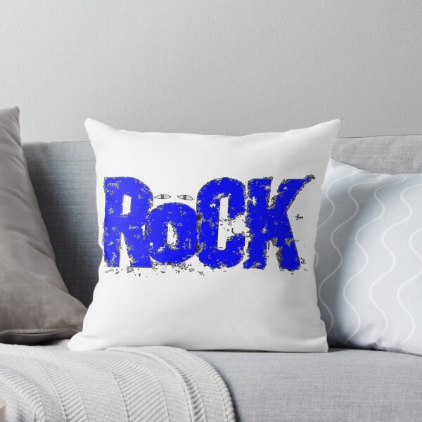 Item preview, Rock blue designed and sold by marcosprimar.