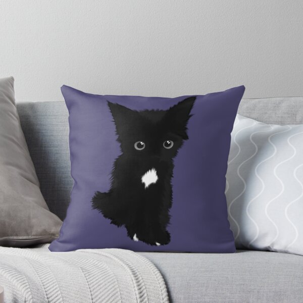 Item preview, Lucky the Cat designed and sold by AlleywayPhoenix.