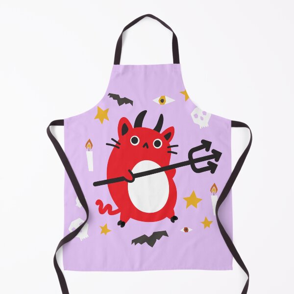 Item preview, Devil Cat designed and sold by CookieKisses.