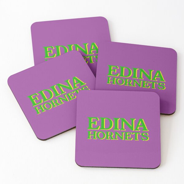Item preview, Edina Hornets - 4 Throw Blanket 	 designed and sold by wouyvexb13.