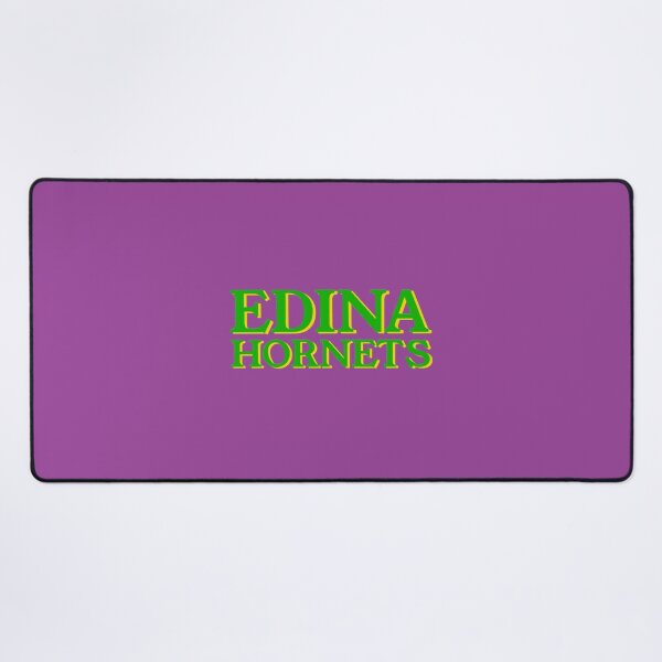 Item preview, Edina Hornets - 4 Throw Blanket designed and sold by wouyvexb13.