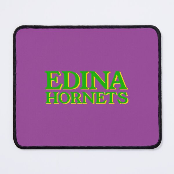 Item preview, Edina Hornets - 4 Throw Blanket 	 designed and sold by wouyvexb13.