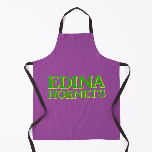 Item preview, Edina Hornets - 4 Throw Blanket 	 designed and sold by wouyvexb13.