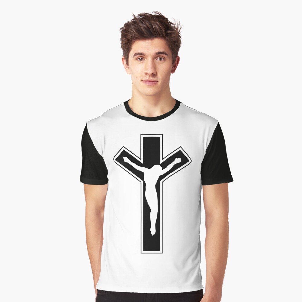 Item preview, Graphic T-Shirt designed and sold by ANGELSONLY.