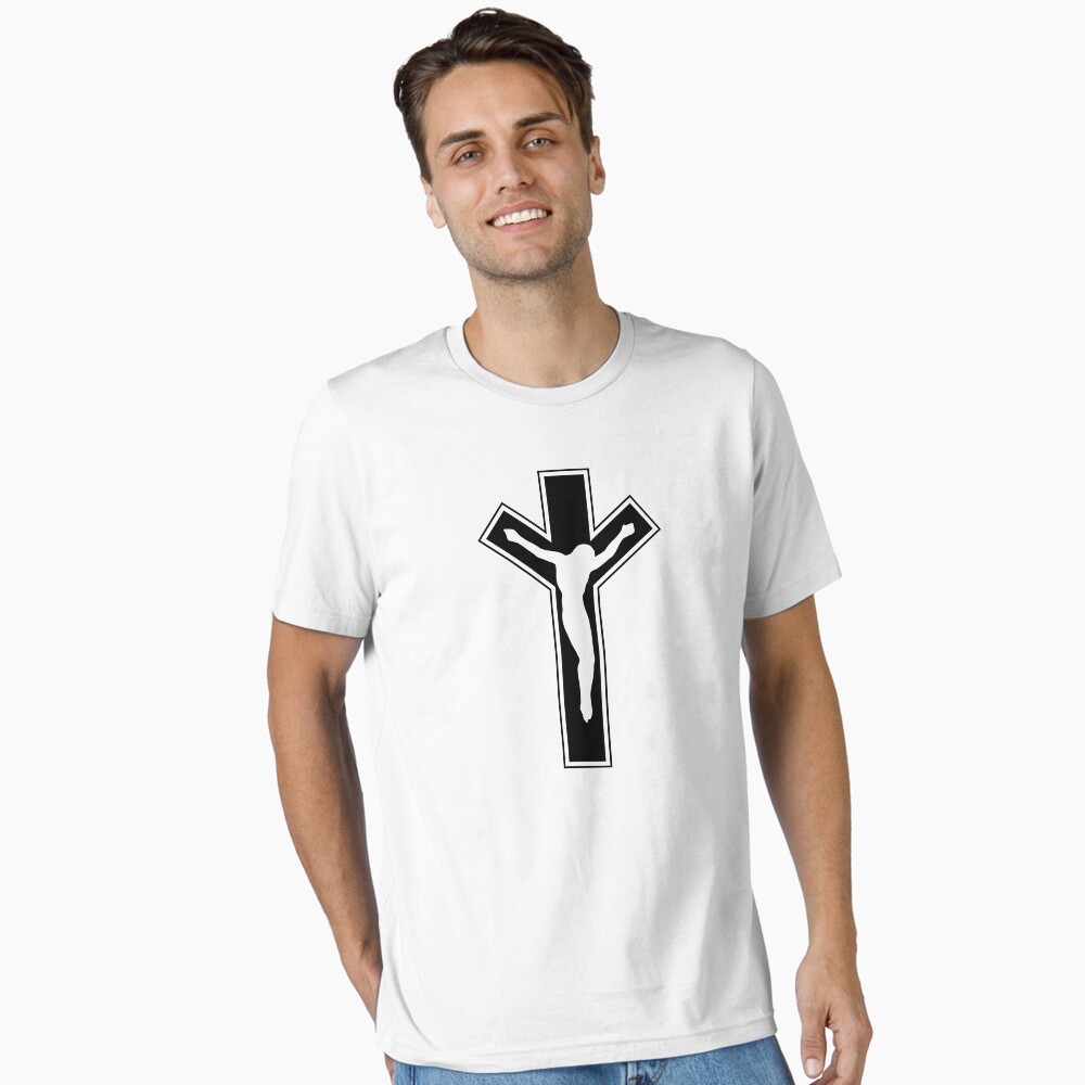 Item preview, Essential T-Shirt designed and sold by ANGELSONLY.