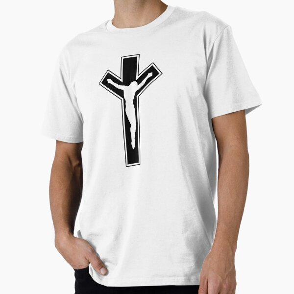 Item preview, Cross (in black) designed and sold by ANGELSONLY.