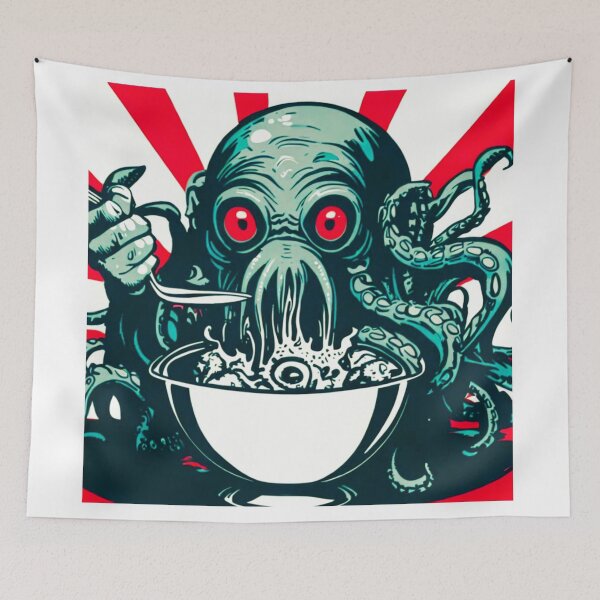 Item preview, namthulhu designed and sold by Cuthuflito.