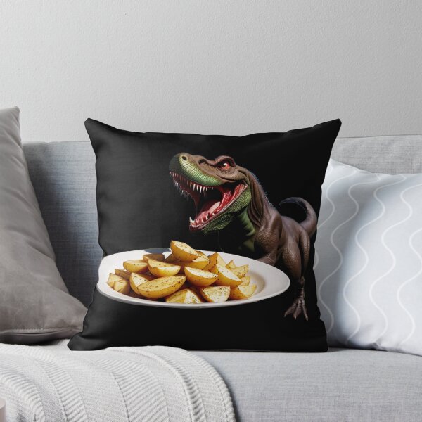 Item preview, T Rex Taters! designed and sold by FatCatStudios.