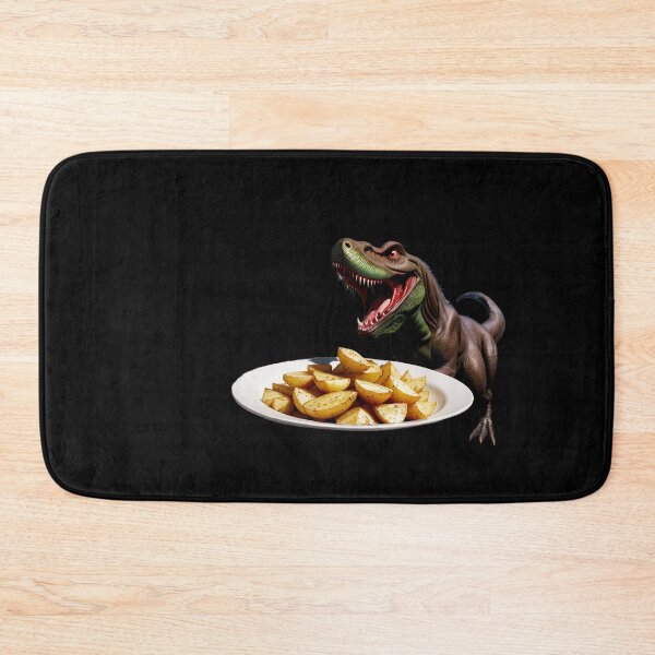 Item preview, T Rex Taters! designed and sold by FatCatStudios.