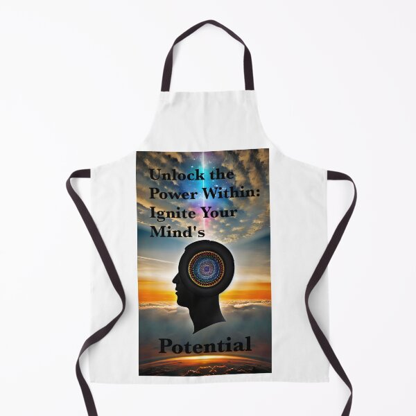 Item preview, Minds Potential designed and sold by ZoneGallery.