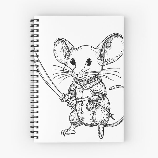 Item preview, Peg Leg Mouse Warrior designed and sold by moonlitspecter.