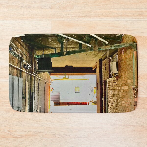 Item preview, Street Canal designed and sold by Ben Parkinson.