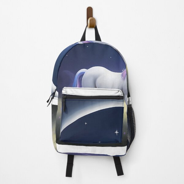 Item preview, Moonlit Unicorn Grazing designed and sold by ditchpaurid.