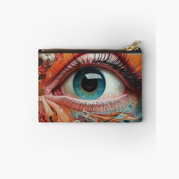 Item preview, creative eye designed and sold by bysilvaart.