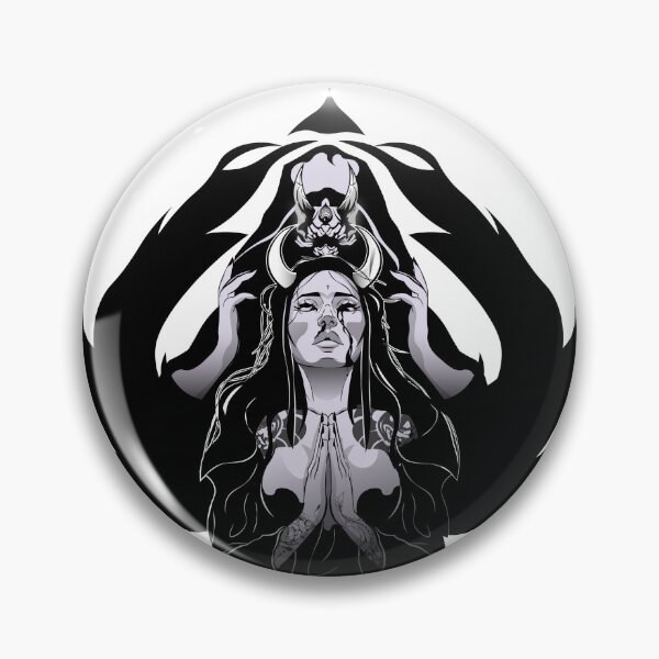 Item preview, Demon time designed and sold by IHPdesign.