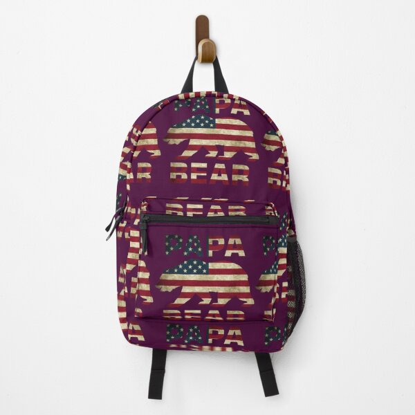 Item preview, Papa Bear America designed and sold by mverbonafgo58.