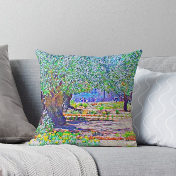 Item preview, GARDEN OF GETHSEMANE  designed and sold by ArtbyRolleen.